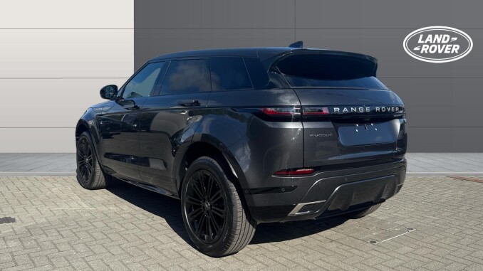 Land Rover Range Rover Evoque 2.0 D200 Hoxton Edition 5dr Auto Diesel Hatchback - Image 2